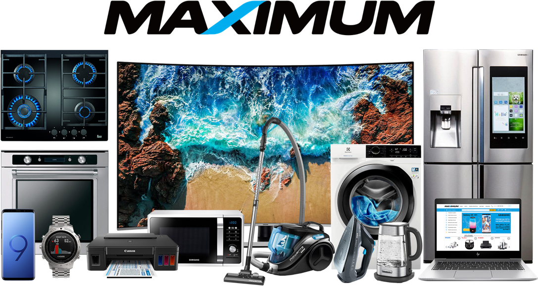 Despre companie. MAXIMUM — Magazin online de electronice și